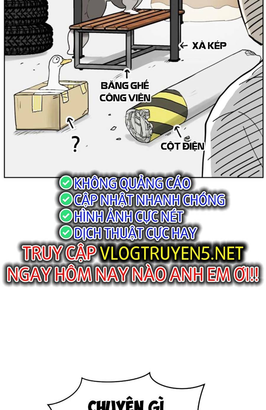 con mèo đô vật của tôi: Chapter 8