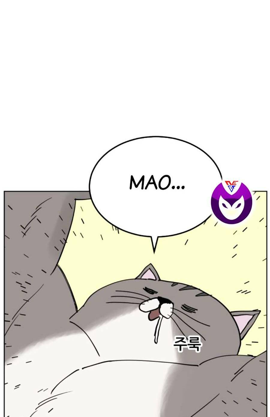 con mèo đô vật của tôi: Chapter 8
