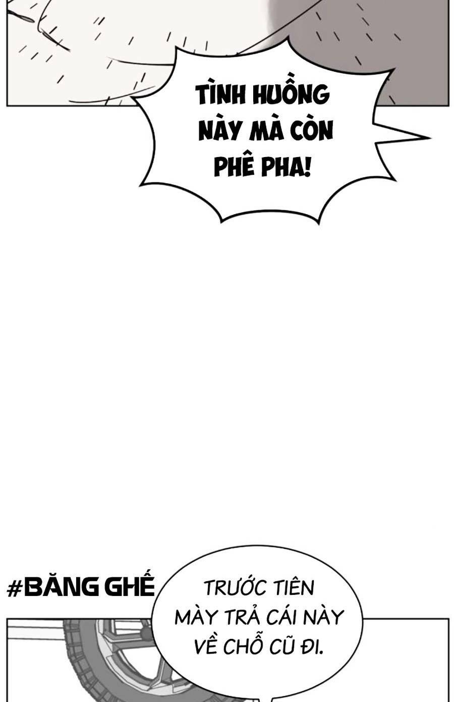con mèo đô vật của tôi: Chapter 8