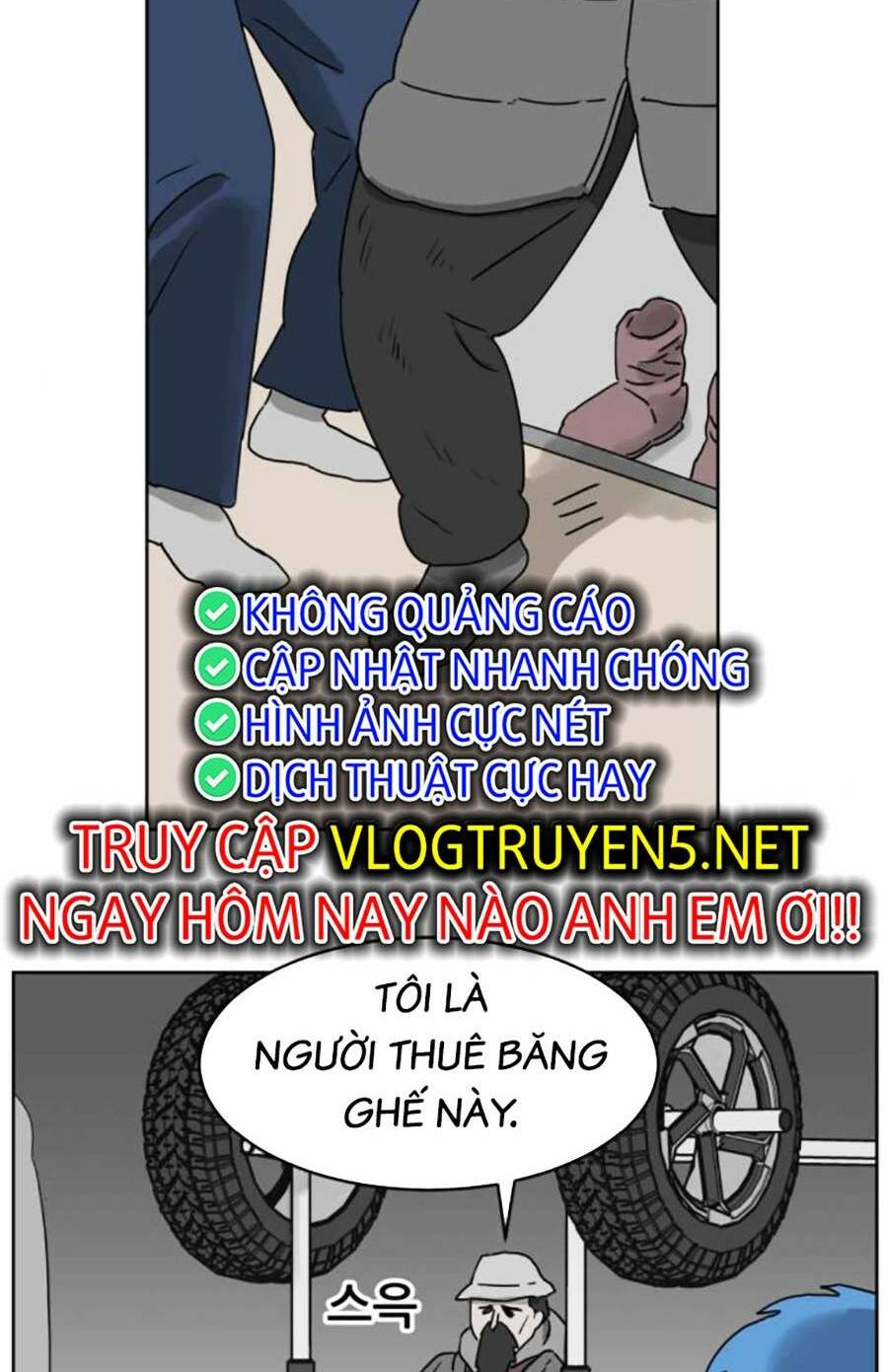 con mèo đô vật của tôi: Chapter 8