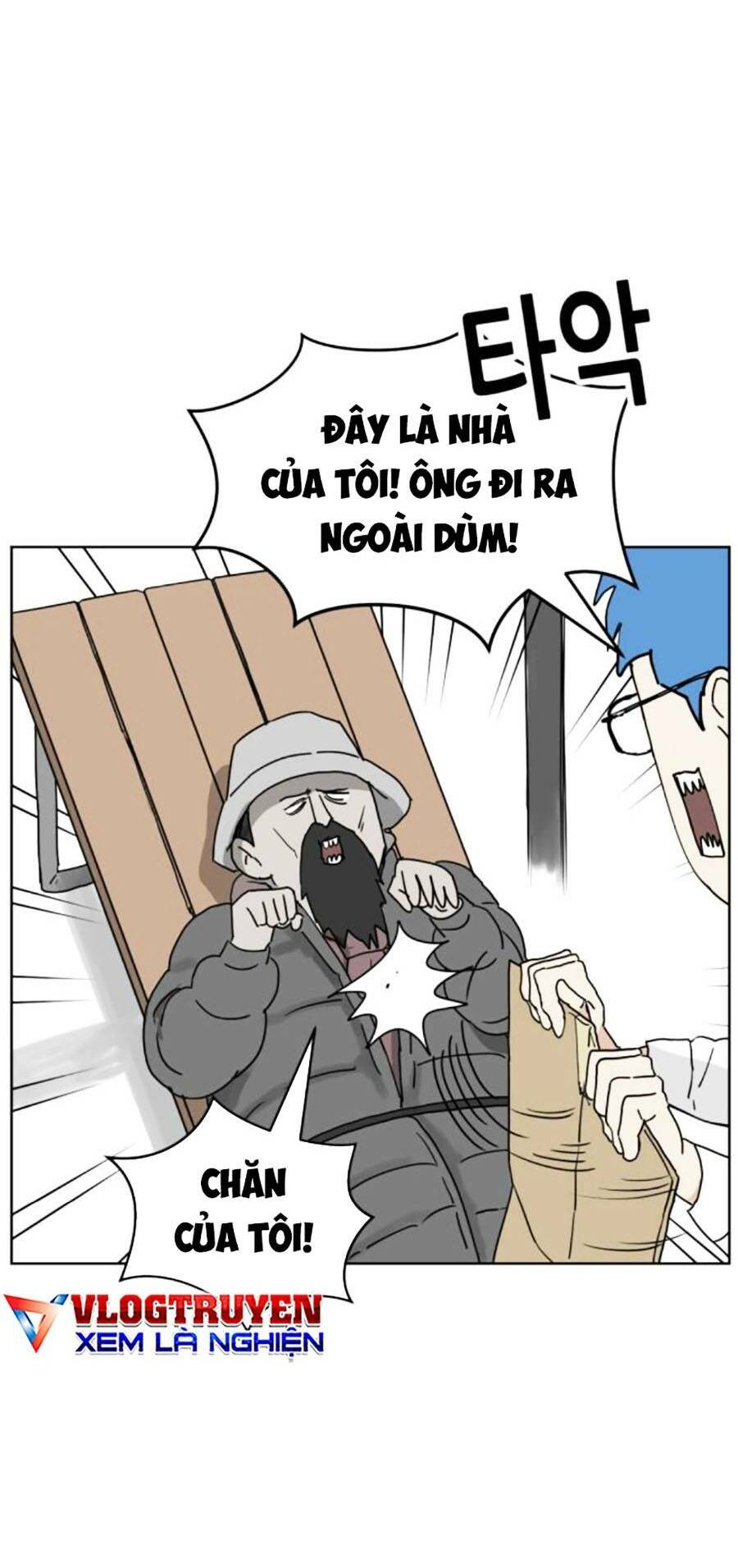con mèo đô vật của tôi: Chapter 8