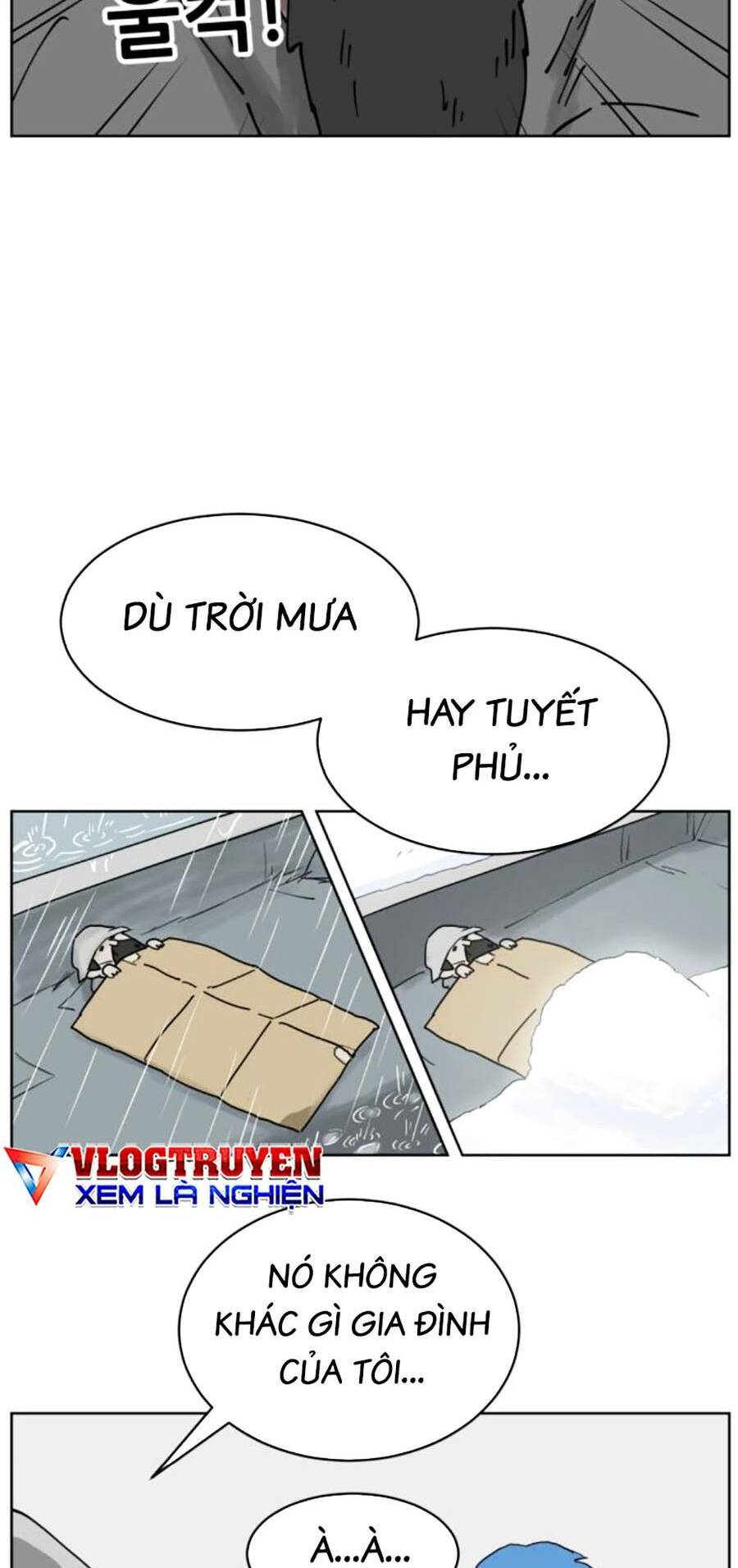 con mèo đô vật của tôi: Chapter 8