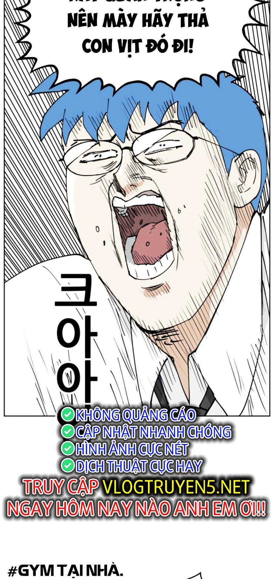 con mèo đô vật của tôi: Chapter 8