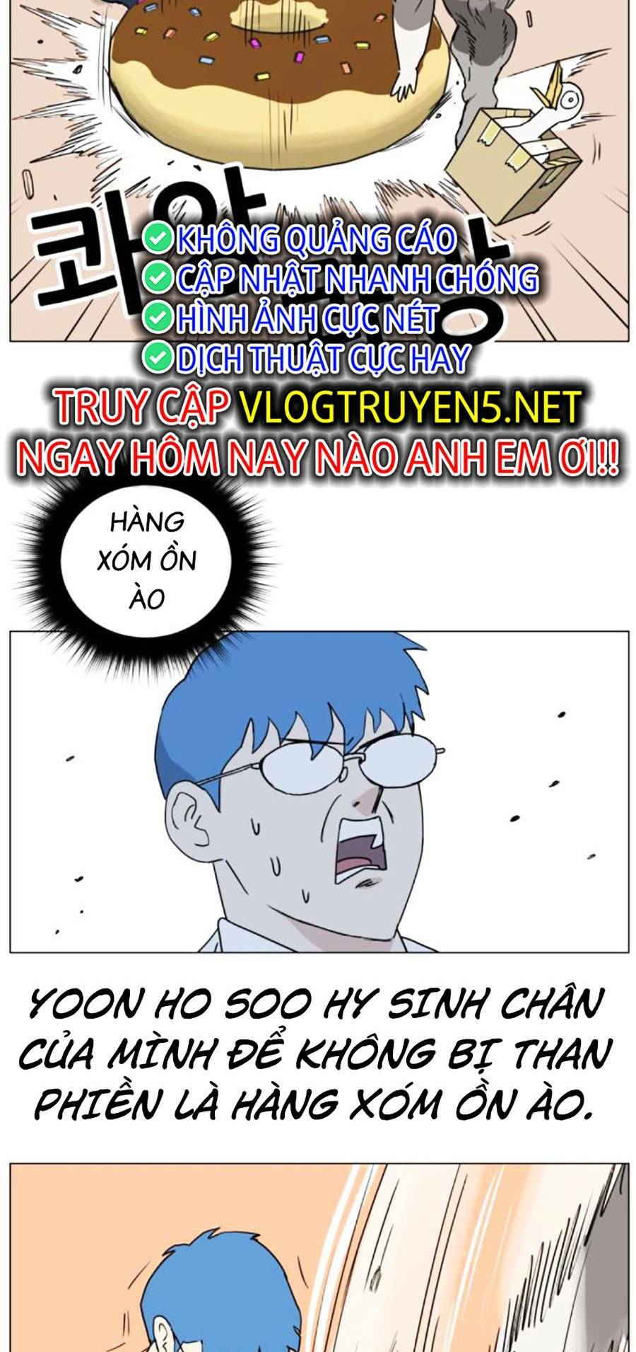 con mèo đô vật của tôi: Chapter 8
