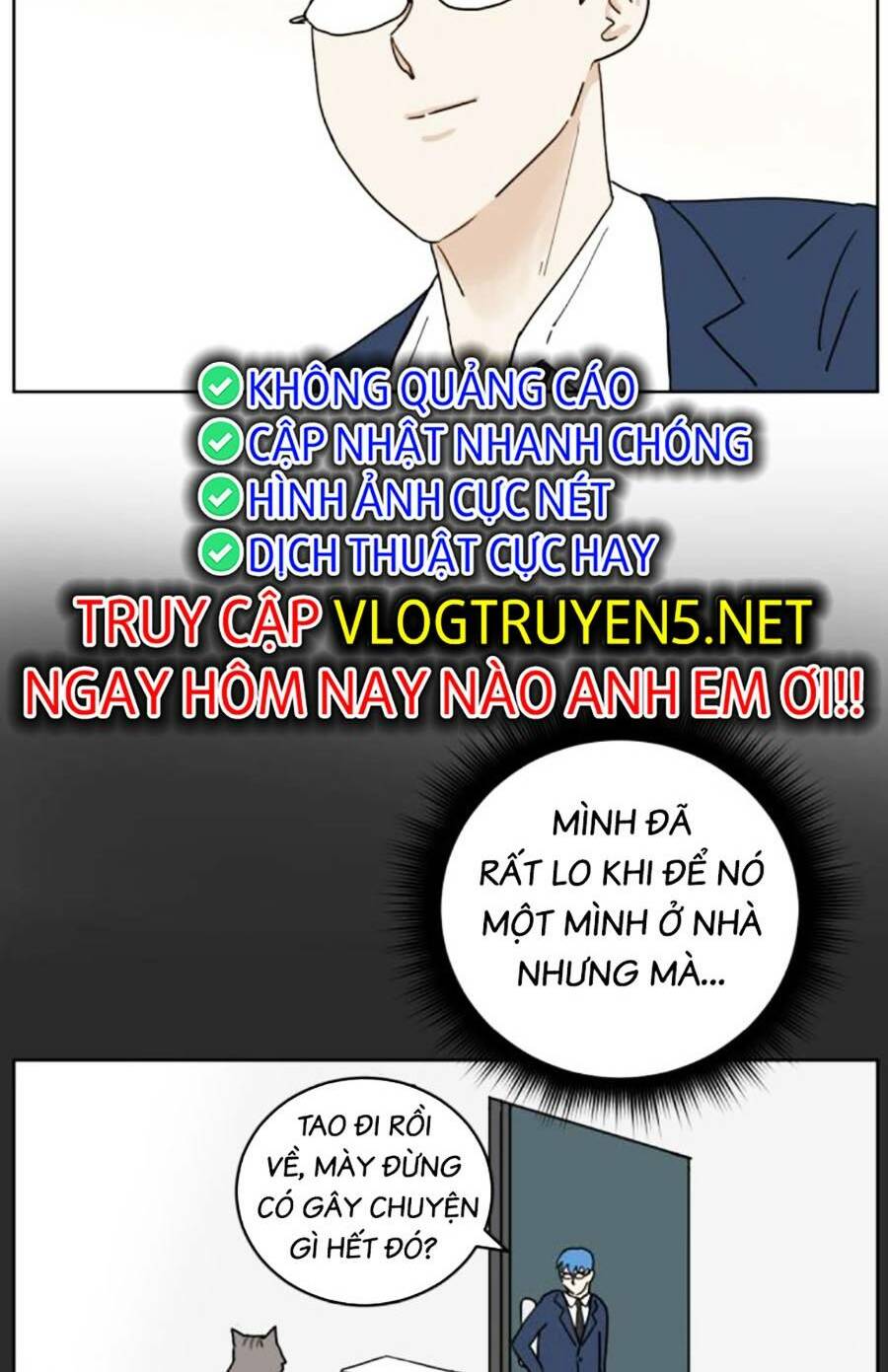 con mèo đô vật của tôi: Chapter 8