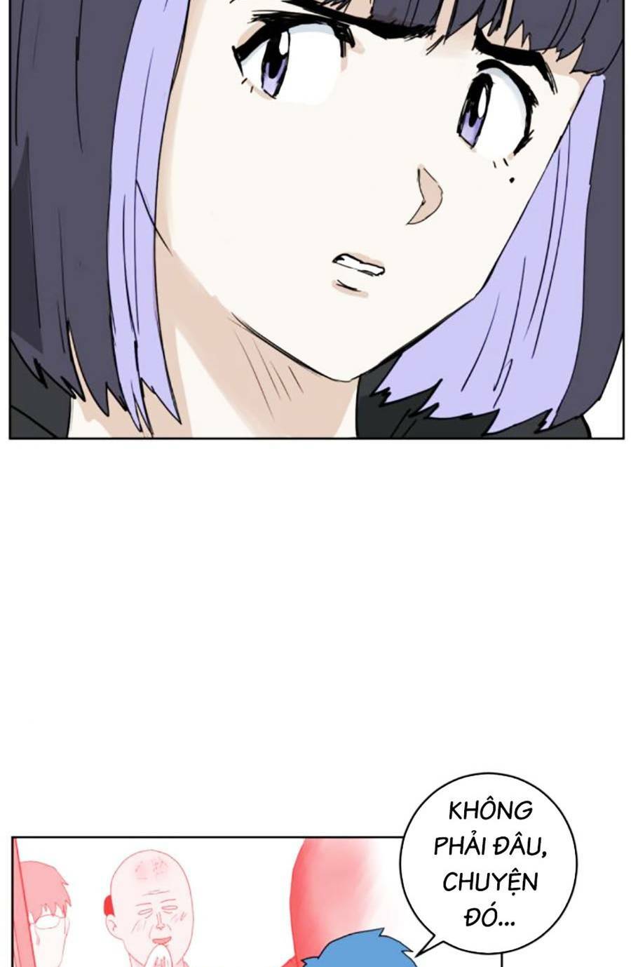 con mèo đô vật của tôi: Chapter 8