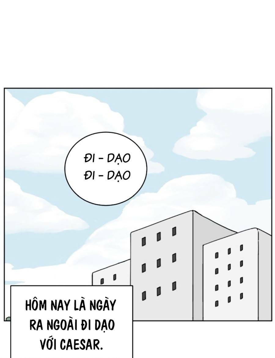con mèo đô vật của tôi: Chapter 9