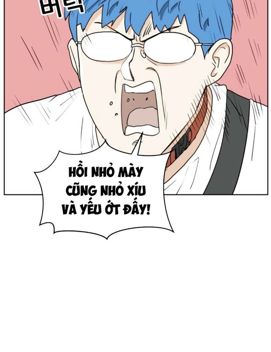 con mèo đô vật của tôi: Chapter 9