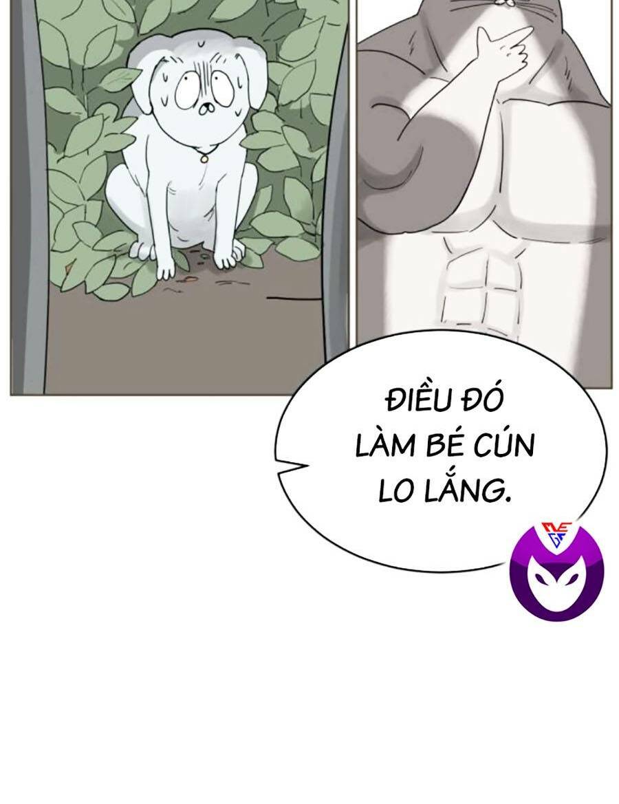 con mèo đô vật của tôi: Chapter 9