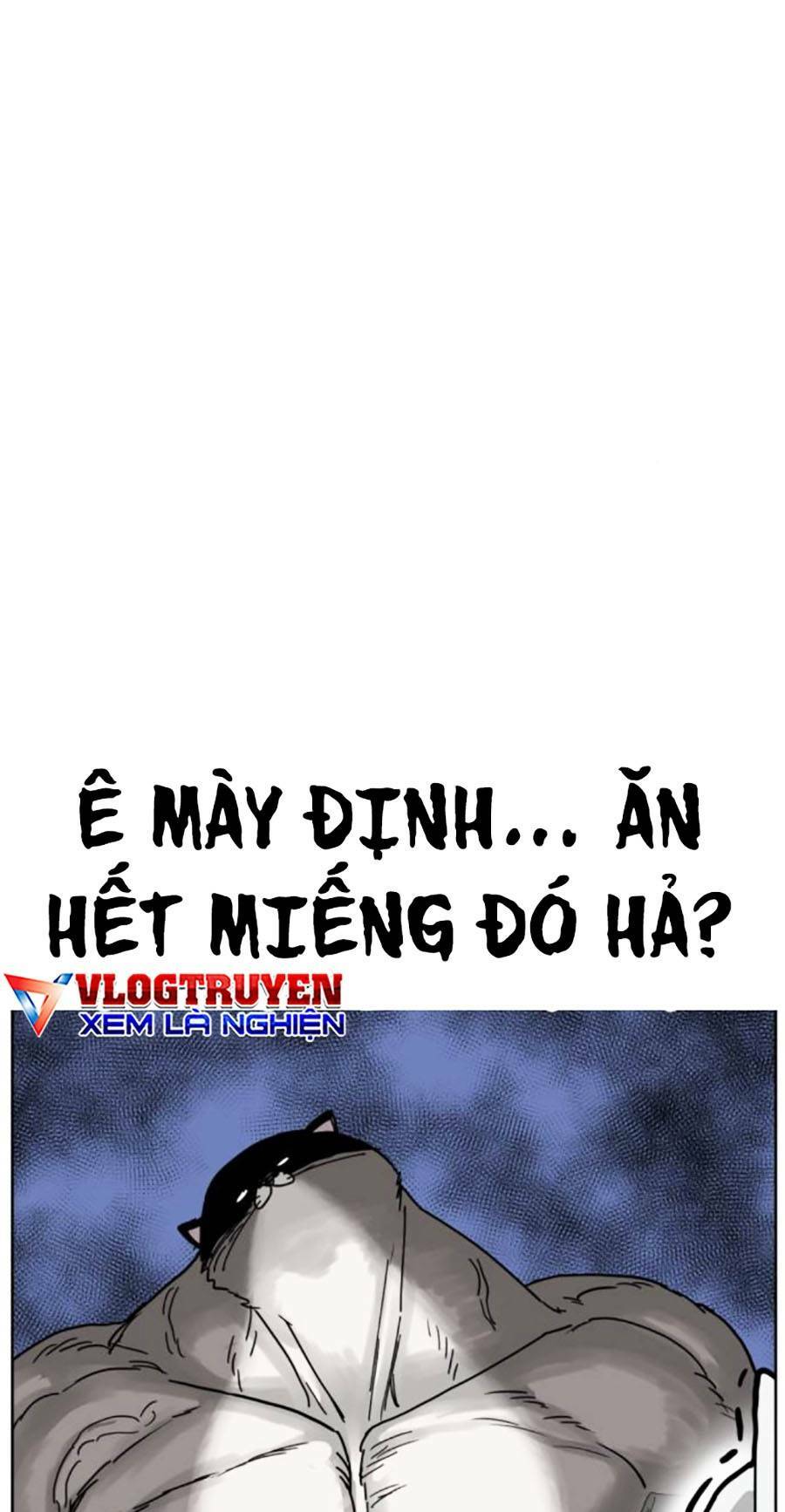 con mèo đô vật của tôi: Chapter 9
