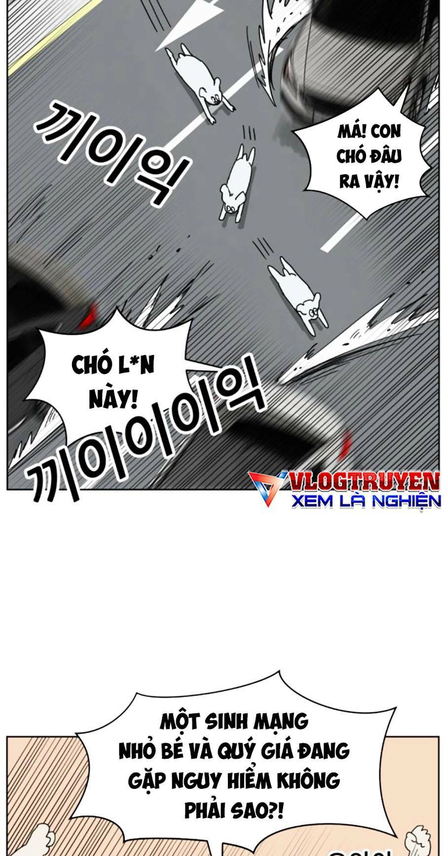 con mèo đô vật của tôi: Chapter 9