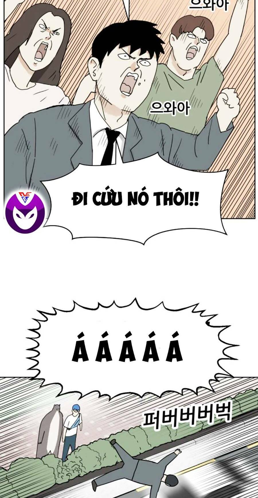 con mèo đô vật của tôi: Chapter 9