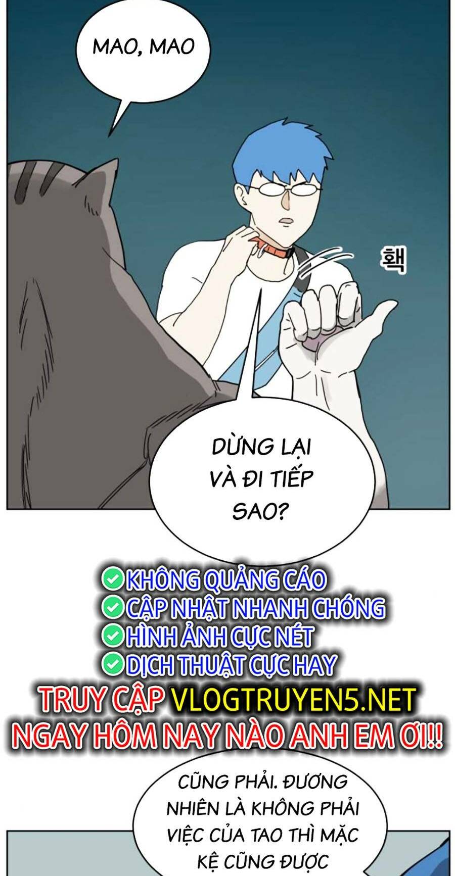 con mèo đô vật của tôi: Chapter 9