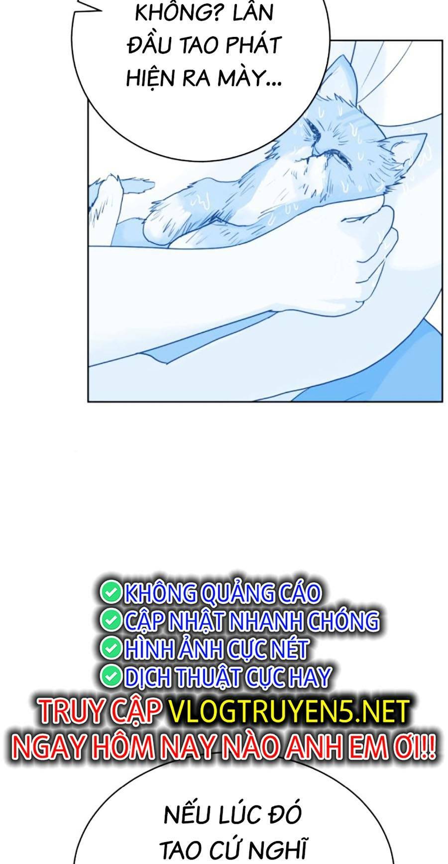 con mèo đô vật của tôi: Chapter 9