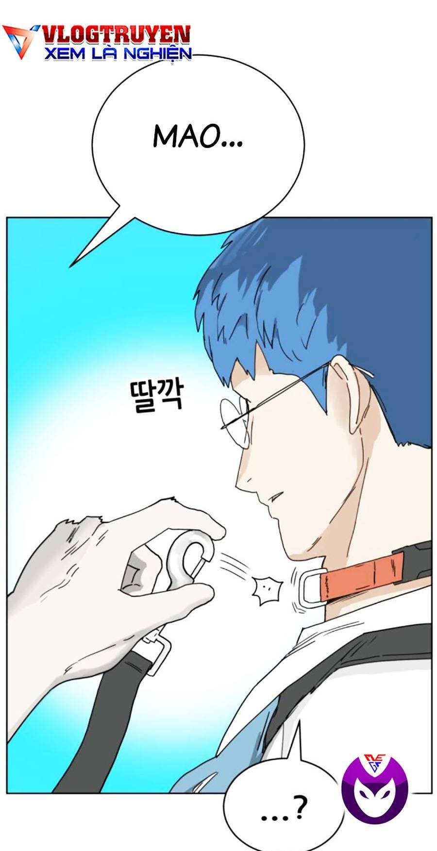 con mèo đô vật của tôi: Chapter 9