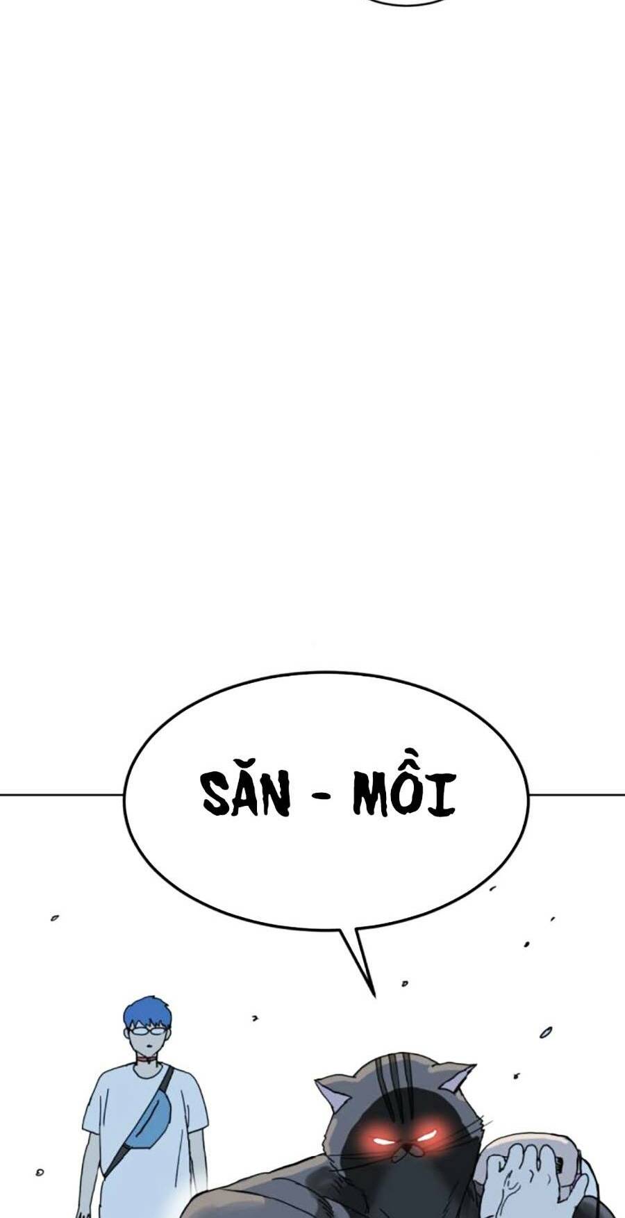 con mèo đô vật của tôi: Chapter 9