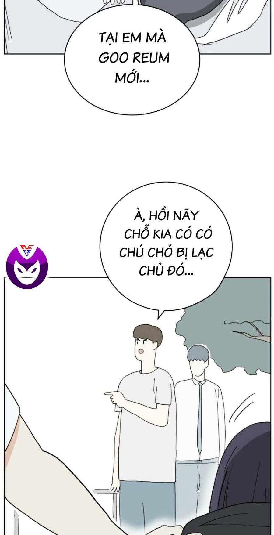 con mèo đô vật của tôi: Chapter 9