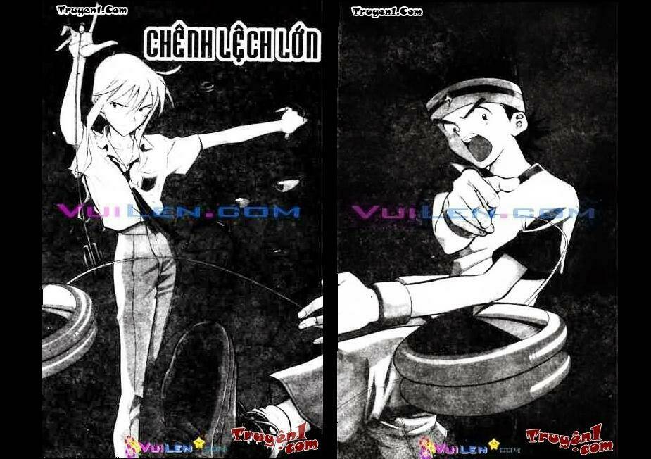 Ta Muốn An Tĩnh, Hệ Thống Lại Bắt Ta Tìm Chết: Chapter 2