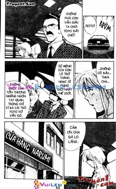 Ta Muốn An Tĩnh, Hệ Thống Lại Bắt Ta Tìm Chết: Chapter 2