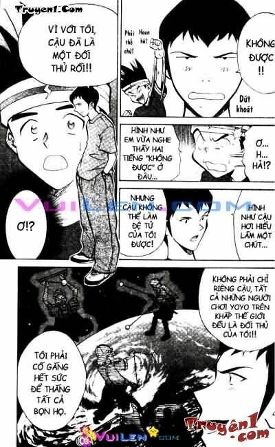 Ta Muốn An Tĩnh, Hệ Thống Lại Bắt Ta Tìm Chết: Chapter 2