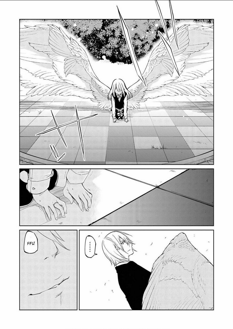 Con Quỷ Ngu Ngốc Dám Nhờn Với Các Chị Thiên Thần: Chapter 29