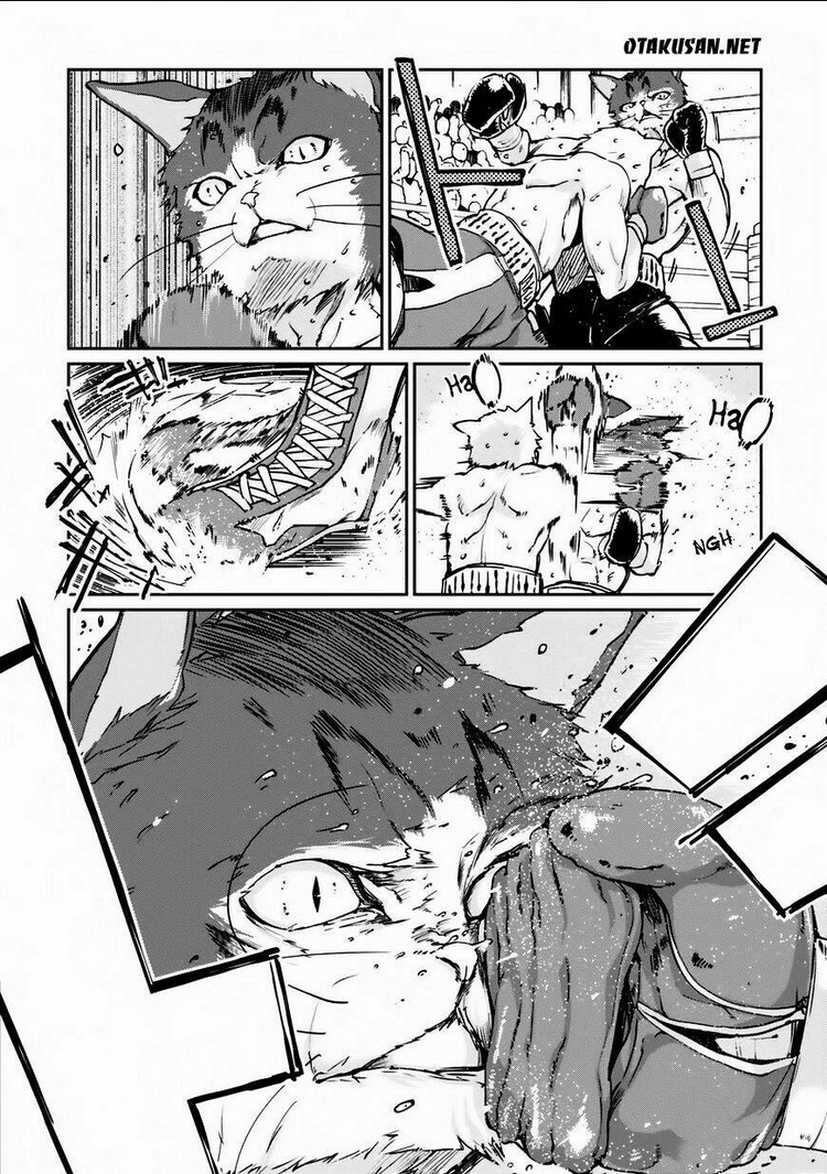 Con Quỷ Ngu Ngốc Dám Nhờn Với Các Chị Thiên Thần: Chapter 3