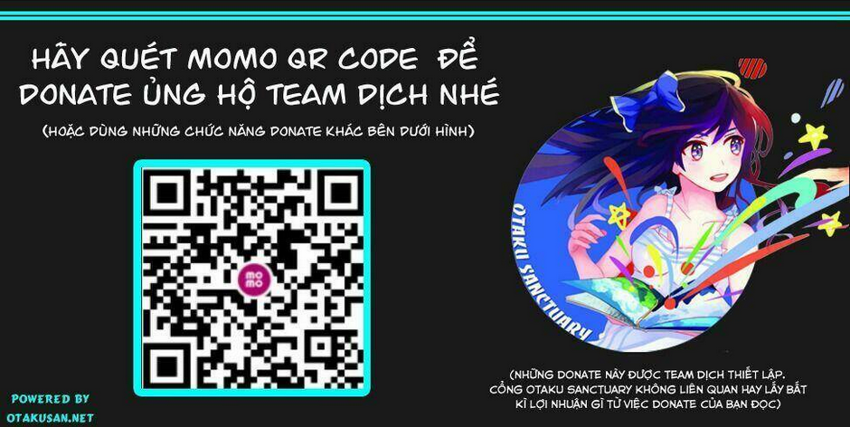 Con Quỷ Ngu Ngốc Dám Nhờn Với Các Chị Thiên Thần: Chapter 31