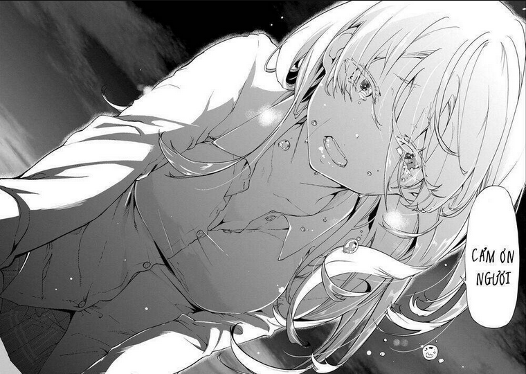 Con Quỷ Ngu Ngốc Dám Nhờn Với Các Chị Thiên Thần: Chapter 31