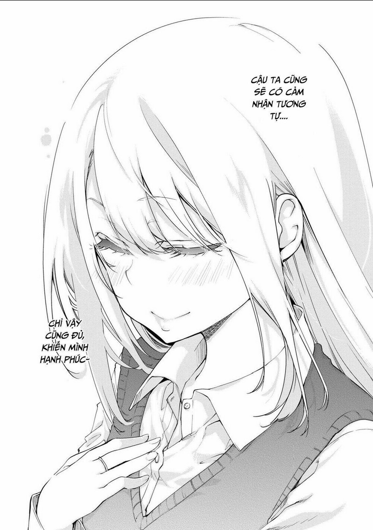 Con Quỷ Ngu Ngốc Dám Nhờn Với Các Chị Thiên Thần: Chapter 32