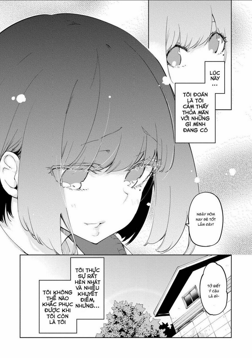 Con Quỷ Ngu Ngốc Dám Nhờn Với Các Chị Thiên Thần: Chapter 38