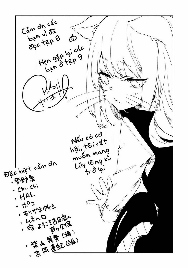 Con Quỷ Ngu Ngốc Dám Nhờn Với Các Chị Thiên Thần: Chapter 40.5