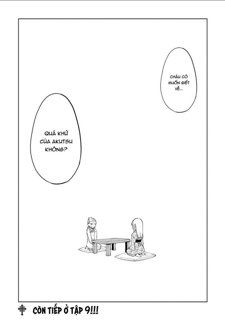 Con Quỷ Ngu Ngốc Dám Nhờn Với Các Chị Thiên Thần: Chapter 40