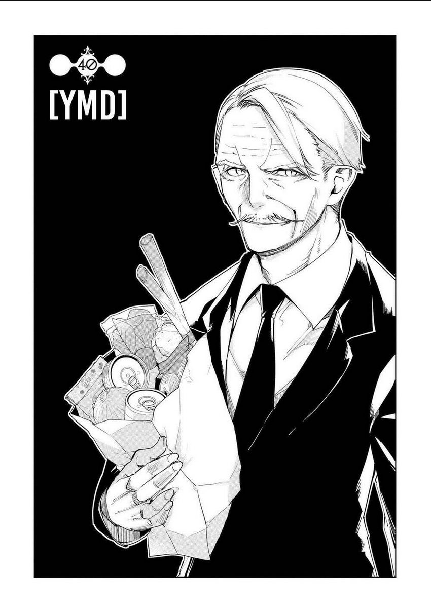 Con Quỷ Ngu Ngốc Dám Nhờn Với Các Chị Thiên Thần: Chapter 40