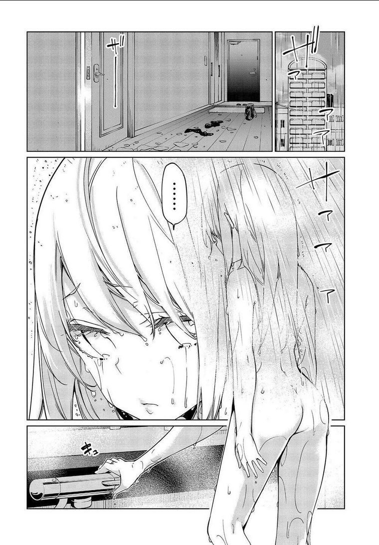 Con Quỷ Ngu Ngốc Dám Nhờn Với Các Chị Thiên Thần: Chapter 48