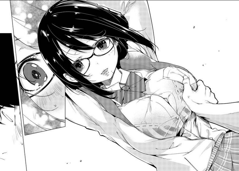 Con Quỷ Ngu Ngốc Dám Nhờn Với Các Chị Thiên Thần: Chapter 48
