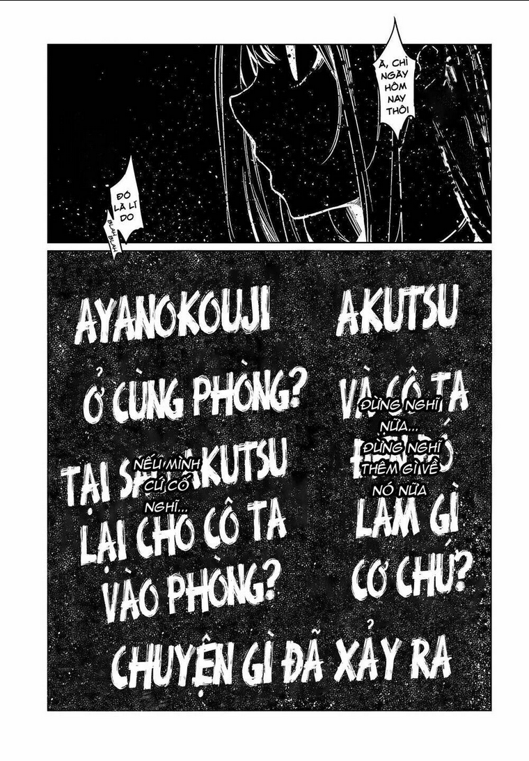 Con Quỷ Ngu Ngốc Dám Nhờn Với Các Chị Thiên Thần: Chapter 48