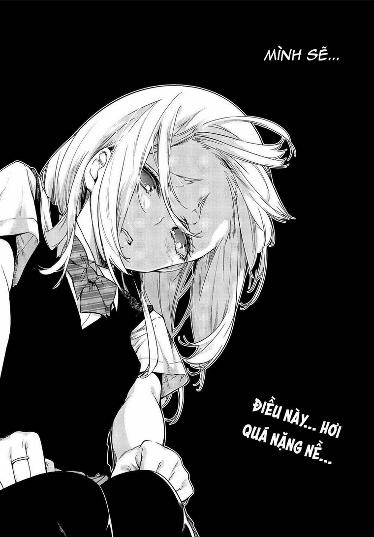 Con Quỷ Ngu Ngốc Dám Nhờn Với Các Chị Thiên Thần: Chapter 48