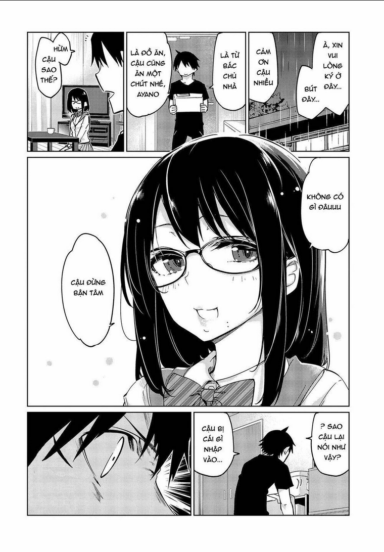 Con Quỷ Ngu Ngốc Dám Nhờn Với Các Chị Thiên Thần: Chapter 48