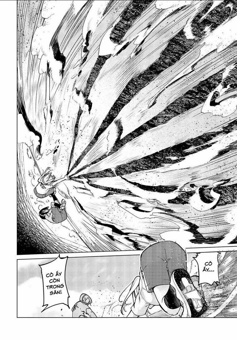 Con Quỷ Ngu Ngốc Dám Nhờn Với Các Chị Thiên Thần: Chapter 54