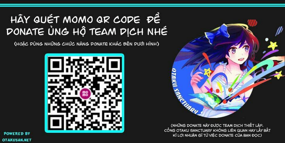 Con Quỷ Ngu Ngốc Dám Nhờn Với Các Chị Thiên Thần: Chapter 58