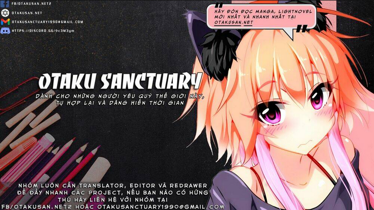 Con Quỷ Ngu Ngốc Dám Nhờn Với Các Chị Thiên Thần: Chapter 58