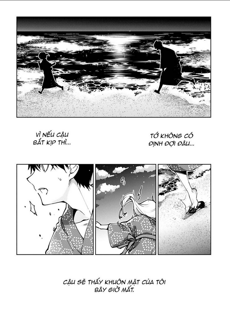 Con Quỷ Ngu Ngốc Dám Nhờn Với Các Chị Thiên Thần: Chapter 62