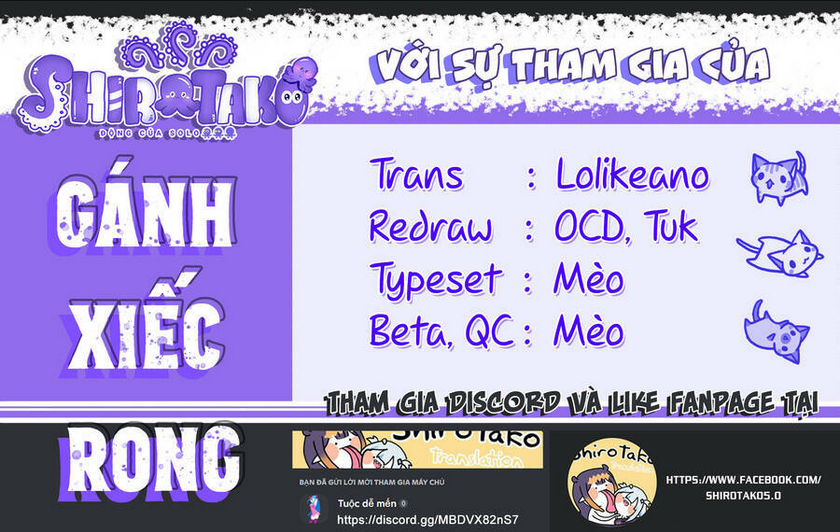 Con Quỷ Ngu Ngốc Dám Nhờn Với Các Chị Thiên Thần: Chapter 63