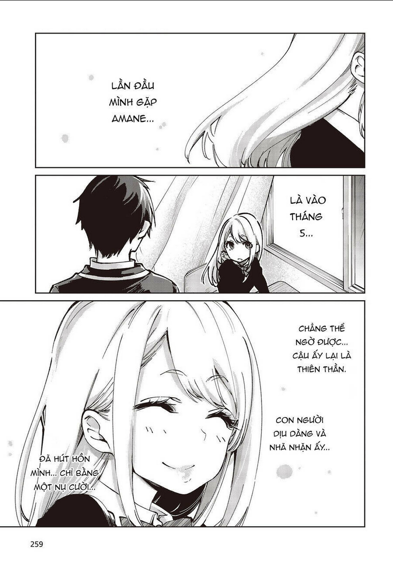 Con Quỷ Ngu Ngốc Dám Nhờn Với Các Chị Thiên Thần: Chapter 63