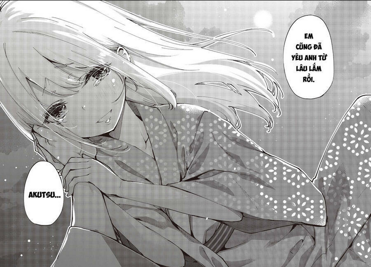 Con Quỷ Ngu Ngốc Dám Nhờn Với Các Chị Thiên Thần: Chapter 63