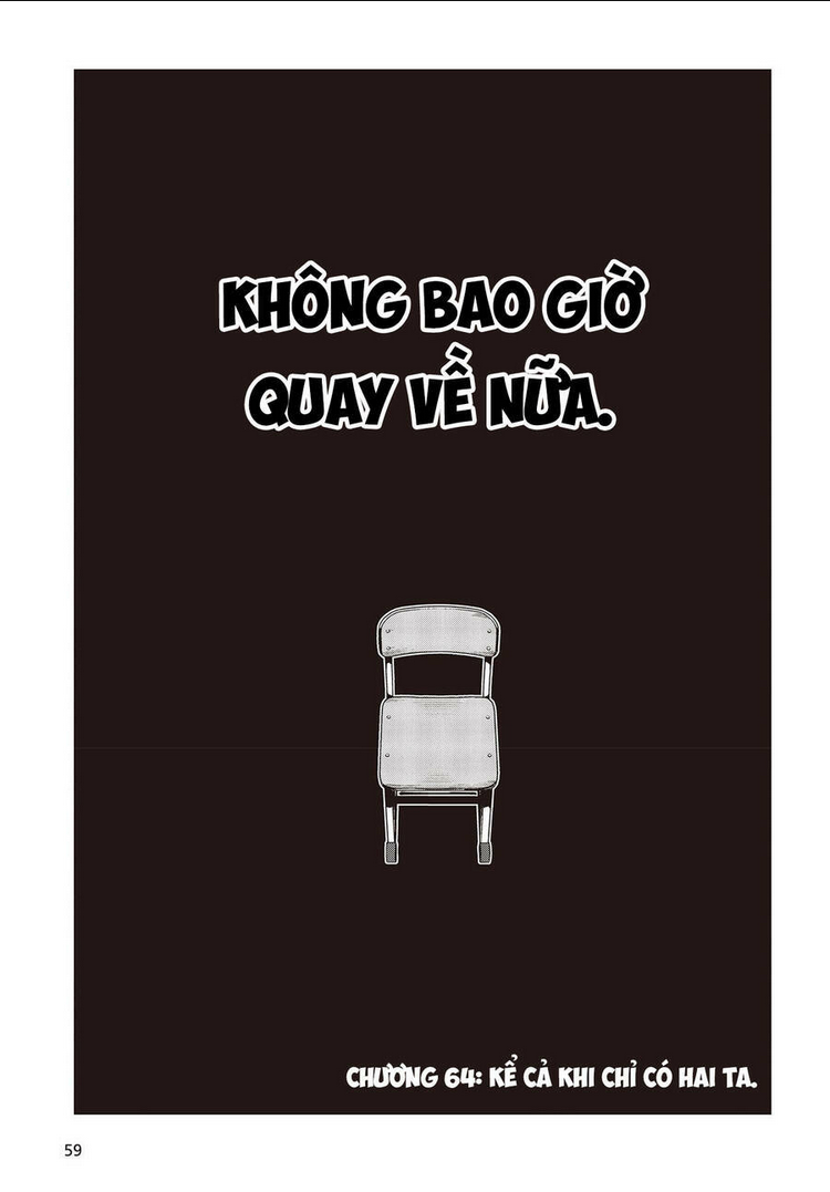 Con Quỷ Ngu Ngốc Dám Nhờn Với Các Chị Thiên Thần: Chapter 64