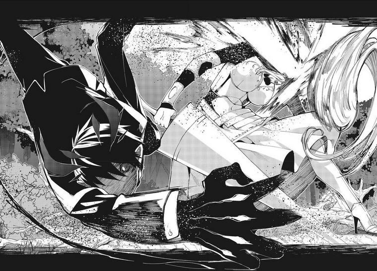 Con Quỷ Ngu Ngốc Dám Nhờn Với Các Chị Thiên Thần: Chapter 72