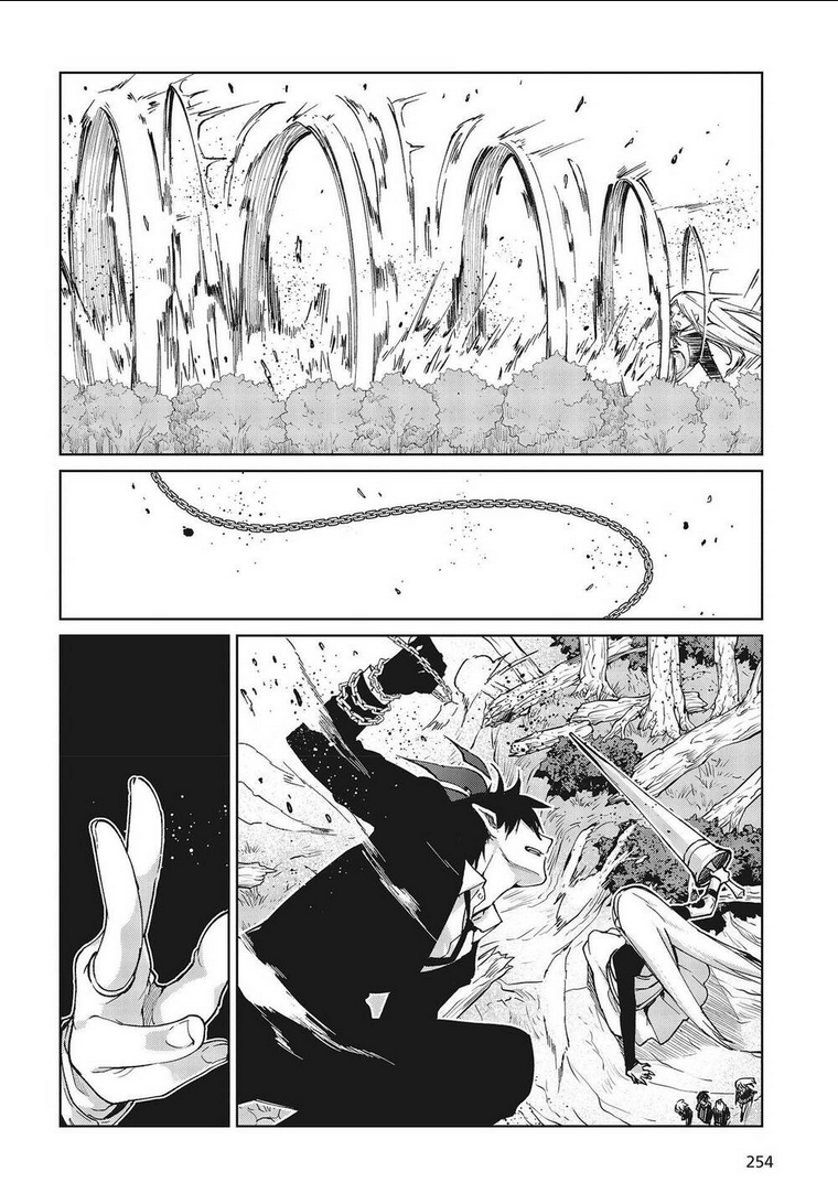 Con Quỷ Ngu Ngốc Dám Nhờn Với Các Chị Thiên Thần: Chapter 72