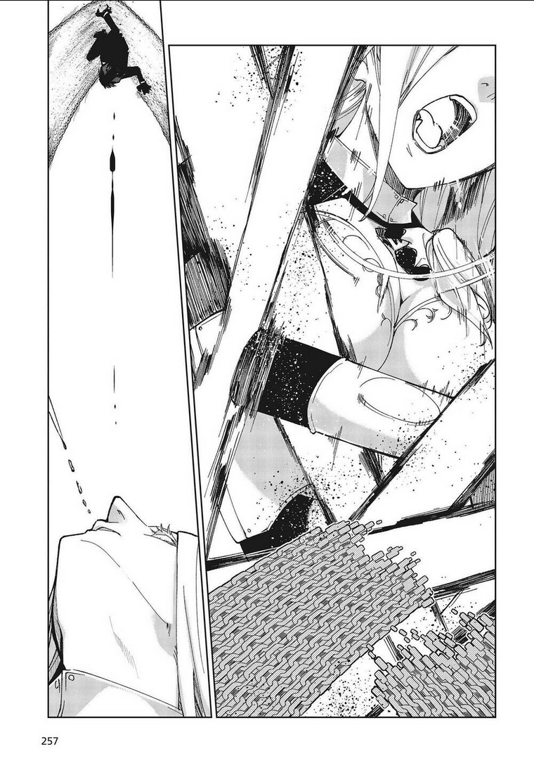 Con Quỷ Ngu Ngốc Dám Nhờn Với Các Chị Thiên Thần: Chapter 72