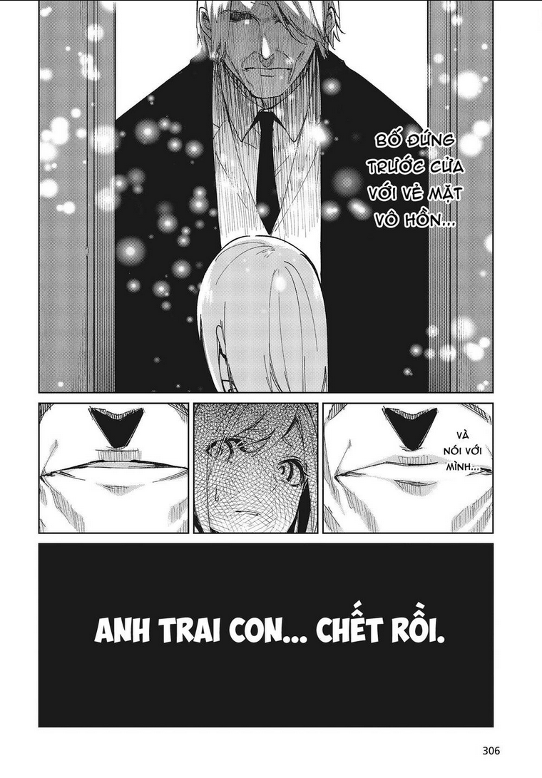 Con Quỷ Ngu Ngốc Dám Nhờn Với Các Chị Thiên Thần: Chapter 73